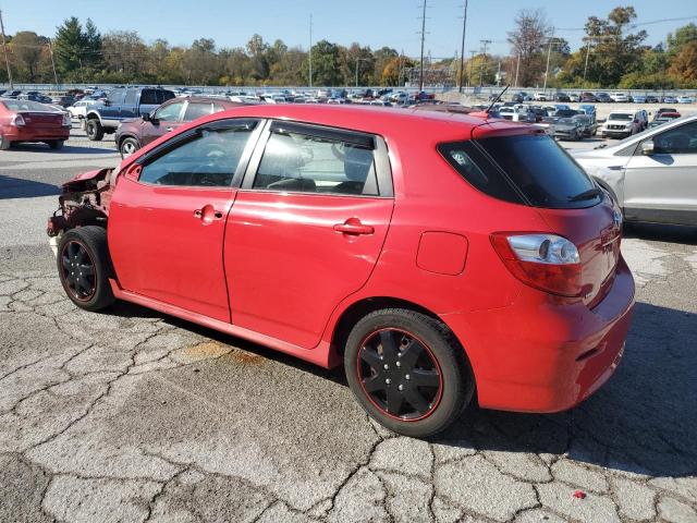 Photo 2 from auction – 2009 TOYOTA COROLLA MA with VIN 2T1KU40E89C175132