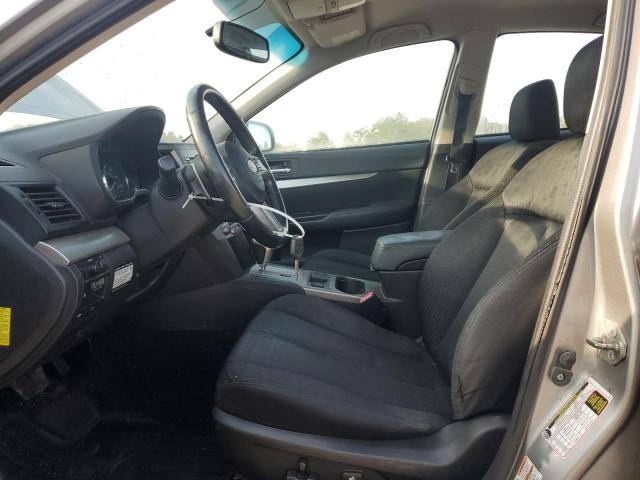 Снимка 7 от търг – 2010 SUBARU LEGACY 2.5 с VIN 4S3BMCF65A3216971