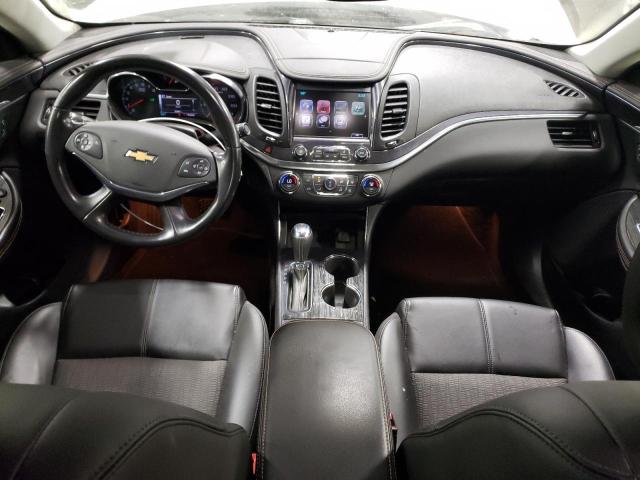 Photo 8 from auction – 2016 CHEVROLET IMPALA LT with VIN 2G1115S33G9151641