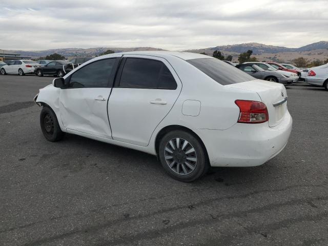Photo 2 from auction – 2012 TOYOTA YARIS with VIN JTDBT4K32CL034958
