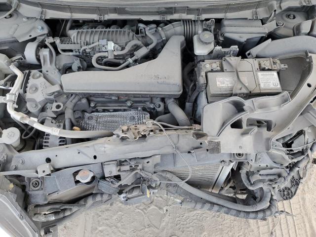 Photo 11 from auction – 2019 NISSAN ROGUE S with VIN 5N1AT2MT3KC704251