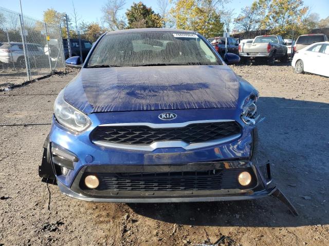 Photo 5 from auction – 2020 KIA FORTE FE with VIN 3KPF24ADXLE162176