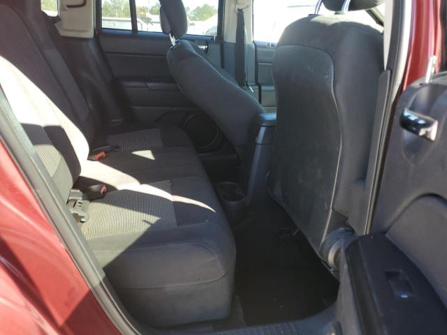 Photo 11 from auction – 2016 JEEP COMPASS SP with VIN 1C4NJCBA9GD525216
