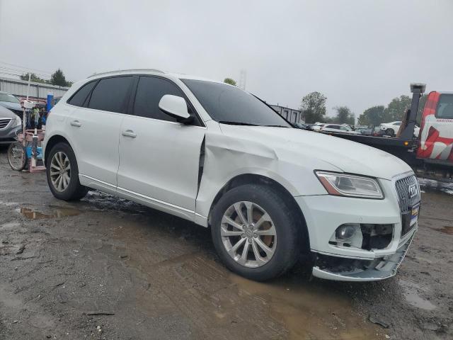 Photo 4 from auction – 2015 AUDI Q5 PREMIUM with VIN WA1LFAFP5FA043445