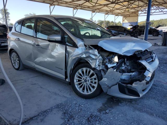 Photo 4 from auction – 2017 FORD C-MAX SE with VIN 1FADP5AU6HL117660