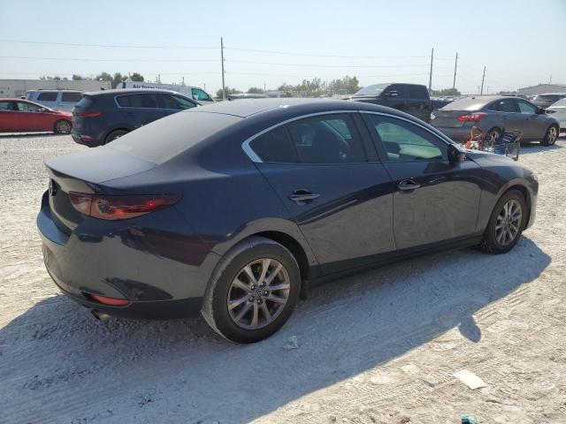 Photo 3 from auction – 2021 MAZDA 3 with VIN JM1BPAAL9M1321005