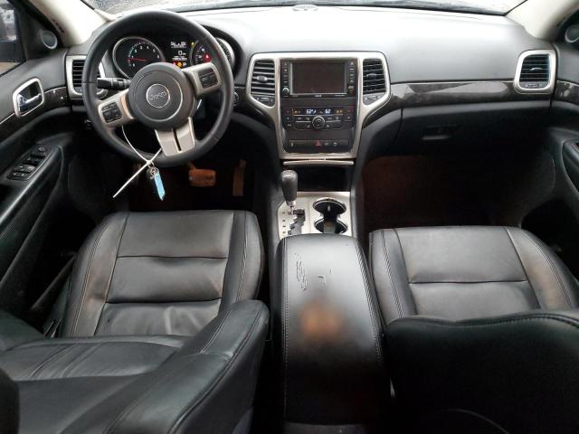 Photo 8 from auction – 2012 JEEP GRAND CHER with VIN 1C4RJEAG7CC354579