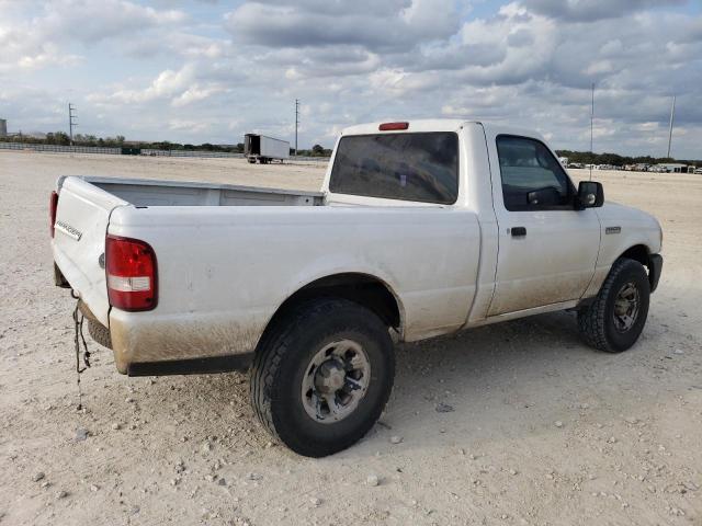 Photo 3 from auction – 2007 FORD RANGER with VIN 1FTYR10D37PA94863