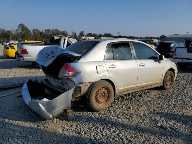 Photo 3 from auction – 2007 NISSAN VERSA S with VIN 3N1BC11E77L451510