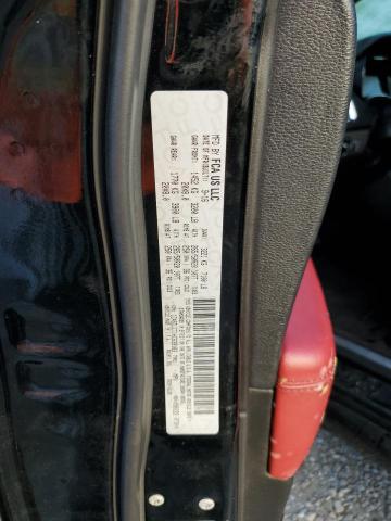Foto 14 de la subasta – 2017 DODGE DURANGO R/ con VIN 1C4SDJCT1HC639183