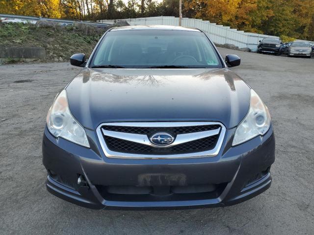 Photo 5 from auction – 2012 SUBARU LEGACY 2.5 with VIN 4S3BMBA65C3039441
