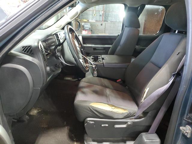 Photo 7 from auction – 2011 GMC SIERRA C15 with VIN 1GTR1VE03BZ338694