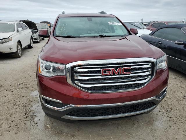 Photo 5 from auction – 2018 GMC ACADIA SLT with VIN 1GKKNMLS1JZ239458