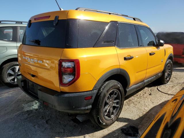 Photo 3 from auction – 2022 FORD BRONCO SPO with VIN 3FMCR9B65NRD21253