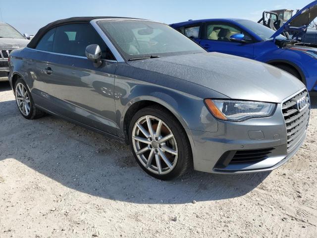 Photo 4 from auction – 2015 AUDI A3 PREMIUM with VIN WAU3FLFF5F1028949