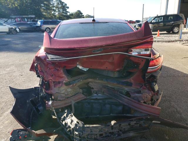 Photo 6 from auction – 2017 FORD FUSION TIT with VIN 3FA6P0K96HR154392