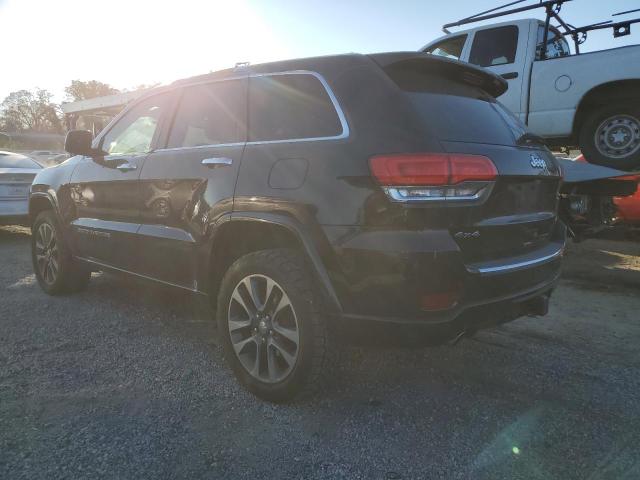 Photo 2 from auction – 2017 JEEP GRAND CHER with VIN 1C4RJFCG4HC694542
