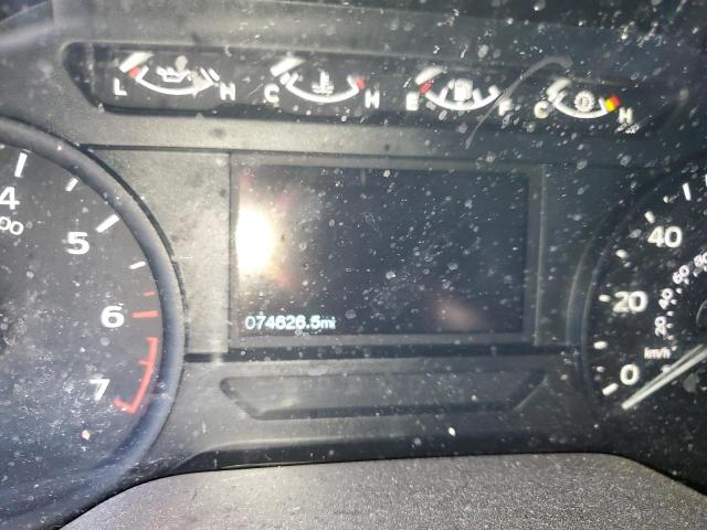 Photo 9 from auction – 2019 FORD F150 SUPER with VIN 1FTEW1EP4KKD55597