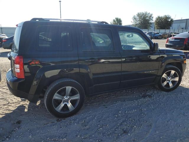 Photo 3 from auction – 2017 JEEP PATRIOT LA with VIN 1C4NJPFA4HD119282