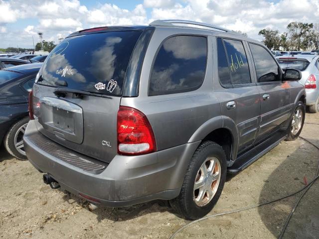 Photo 3 from auction – 2006 BUICK RAINIER CX with VIN 5GADS13S562168181