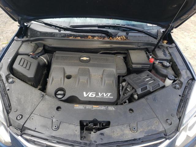 Photo 12 from auction – 2016 CHEVROLET EQUINOX LT with VIN 2GNFLGE36G6206722