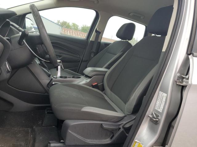 Photo 7 from auction – 2016 FORD ESCAPE S with VIN 1FMCU0F77GUC07814