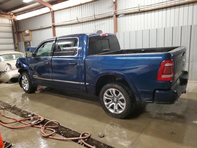 Photo 2 from auction – 2024 RAM 1500 LIMIT with VIN 1C6SRFHT9RN202309