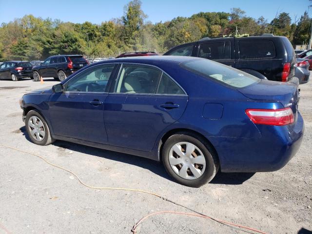 Photo 2 from auction – 2009 TOYOTA CAMRY BASE with VIN 4T1BE46K99U282585