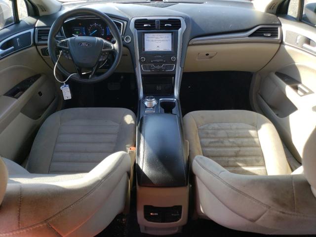 Photo 8 from auction – 2019 FORD FUSION SE with VIN 3FA6P0LU0KR204519