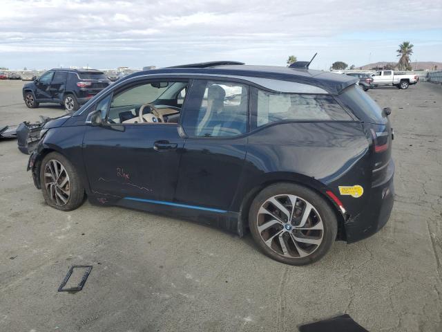 Photo 2 from auction – 2019 BMW I3 BEV with VIN WBY8P2C58K7D27842