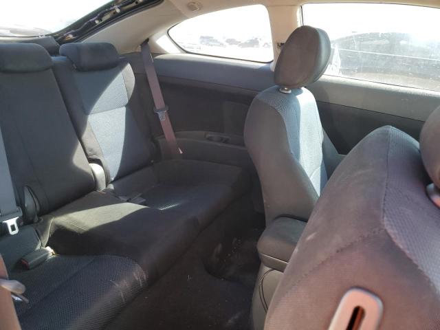 Photo 10 from auction – 2006 TOYOTA SCION TC with VIN JTKDE177660086024