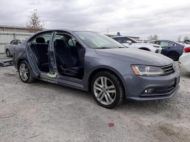 Photo 4 from auction – 2017 VOLKSWAGEN JETTA SEL with VIN 3VWL17AJ6HM271533