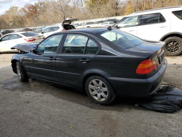 Foto 2 de la subasta – 2004 BMW 325 XI con VIN WBAEU33404PR14091