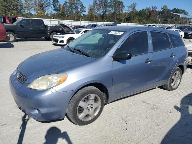 TOYOTA COROLLA MA 2006 with VIN 2T1KR32E46C602567 - Photo from auction