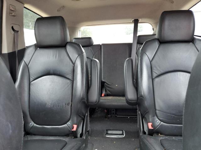 Photo 10 from auction – 2012 CHEVROLET TRAVERSE L with VIN 1GNKRJED9CJ116951