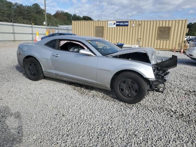 Photo 4 from auction – 2013 CHEVROLET CAMARO LS with VIN 2G1FA1E32D9242809