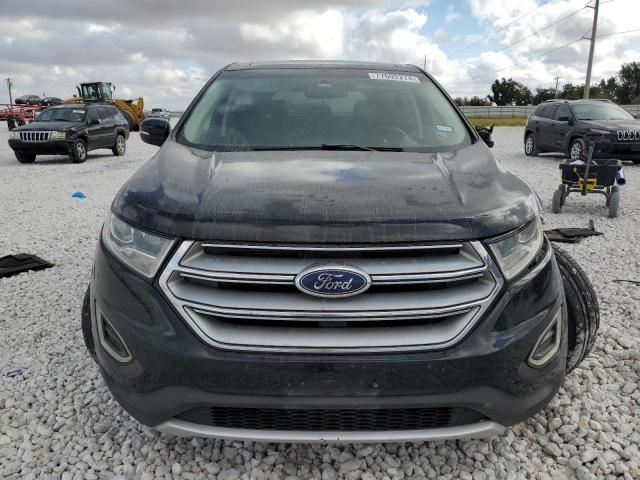 Photo 5 from auction – 2018 FORD EDGE TITAN with VIN 2FMPK4K91JBB20588