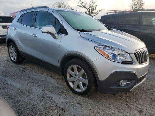 Photo 4 from auction – 2015 BUICK ENCORE PRE with VIN KL4CJDSB0FB268232