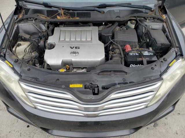Photo 12 from auction – 2011 TOYOTA VENZA with VIN 4T3ZK3BB2BU044890