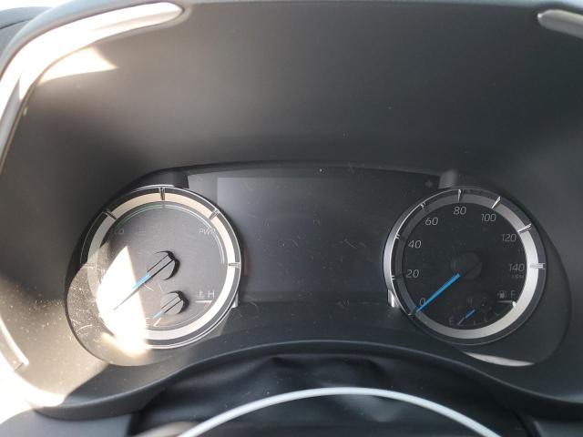 Photo 9 from auction – 2024 TOYOTA HIGHLANDER with VIN 5TDKARAH7RS534864