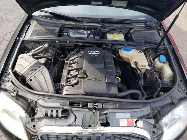 Фото 11 с аукциона – 2008 AUDI A4 2.0T QU с VIN WAUDF78E28A085208