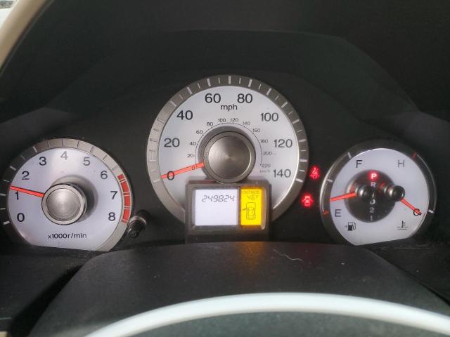 Photo 9 from auction – 2009 HONDA PILOT EXL with VIN 5FNYF48699B010607