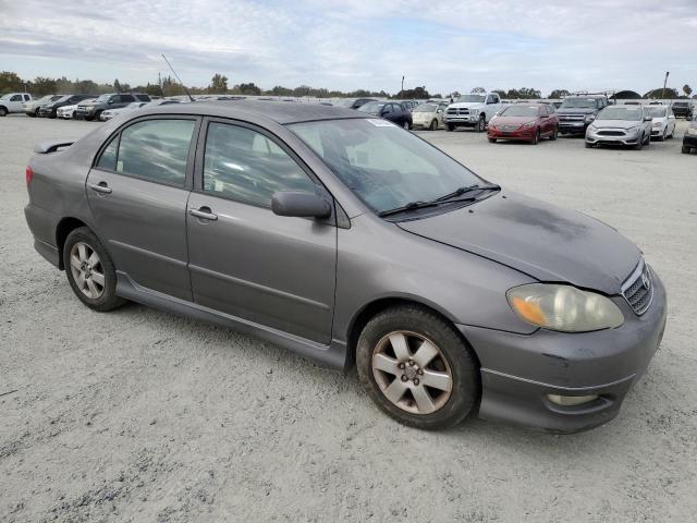 Photo 4 from auction – 2007 TOYOTA COROLLA CE with VIN 1NXBR32E87Z855360