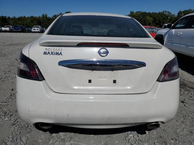 Photo 6 from auction – 2012 NISSAN MAXIMA S with VIN 1N4AA5AP0CC827256