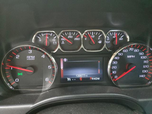 Photo 9 from auction – 2015 GMC SIERRA K15 with VIN 3GTU2VEC6FG330029