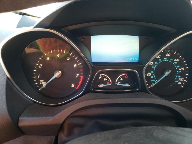 Photo 9 from auction – 2014 FORD ESCAPE SE with VIN 1FMCU9GX1EUD99554