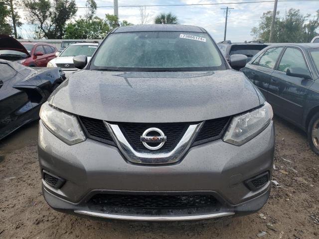 Photo 5 from auction – 2016 NISSAN ROGUE S with VIN JN8AT2MT1GW028123