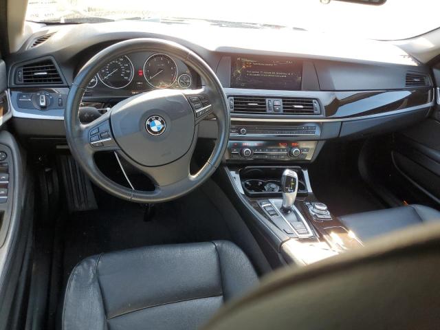 Photo 8 from auction – 2013 BMW 528 I with VIN WBAXG5C5XDD229487