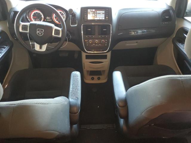 Photo 8 from auction – 2017 DODGE GRAND CARA with VIN 2C4RDGBG0HR855474