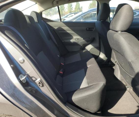Photo 10 from auction – 2024 NISSAN VERSA S with VIN 3N1CN8DV3RL877720